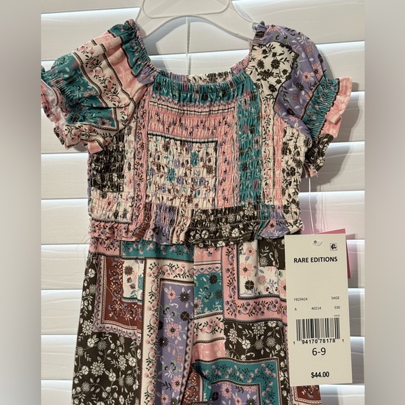 Rare Editions baby Outfit - Picture 2 of 3